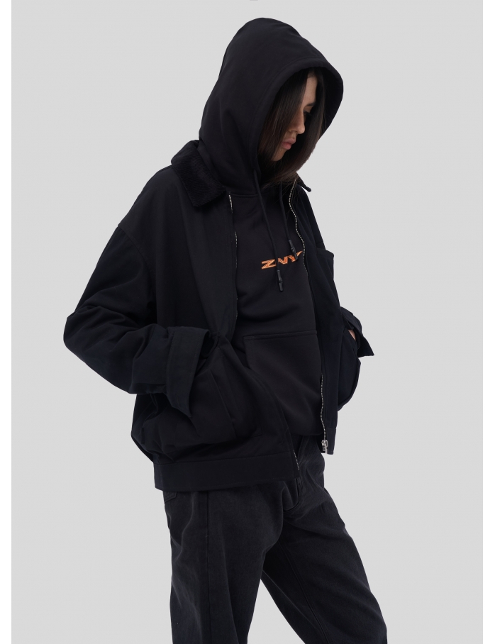 Hoodies / sweatshirts